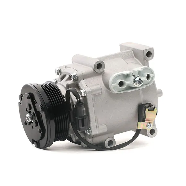 RIDEX 447K0104 Compressor, air conditioning
