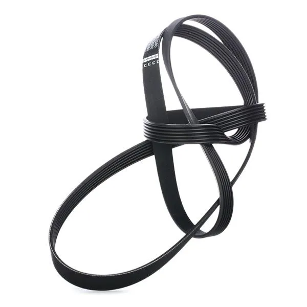 DAYCO 6PK1995 V-ribbed belt - Image 2
