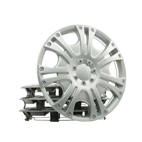 RIDEX 100009A0003 Wheel trims