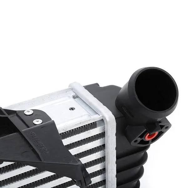 RIDEX 468I0018 Intercooler - Image 5