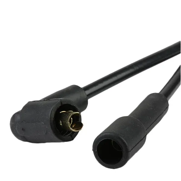 RIDEX 685I0202 Ignition Cable Kit - Image 2