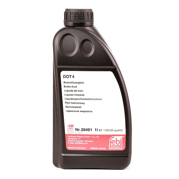 FEBI BILSTEIN DOT 4 26461 Brake Fluid