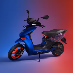 EV SCOOTERS & BIKES