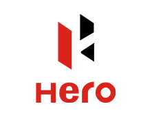HERO MOTOR CORP
