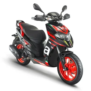 PIAGGIO APRILIA-125 (SR/SX/SR-STORM)
