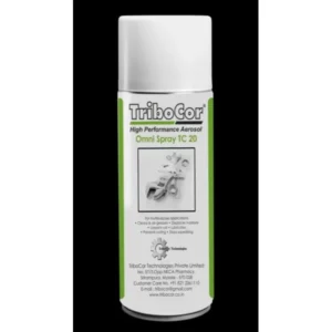 TRIBOCOR OMNI SPRAY TC20 (Anti Rust) 500 ML