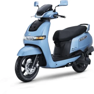 TVS IQUBE