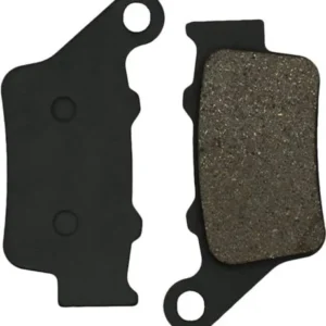DISC PAD-ATHER REAR