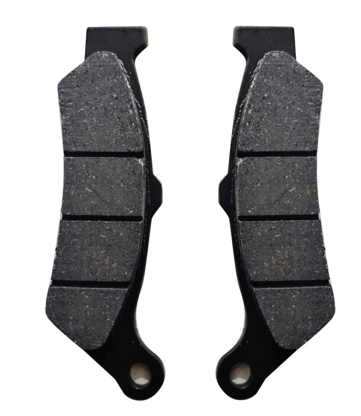 DISC PAD-ATHER FRONT