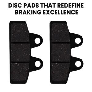 DISC PAD-EV SCOOTER & BIKE (3)