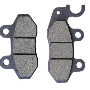 FRONT DISC PAD OLA S1/S1PRO/AIR