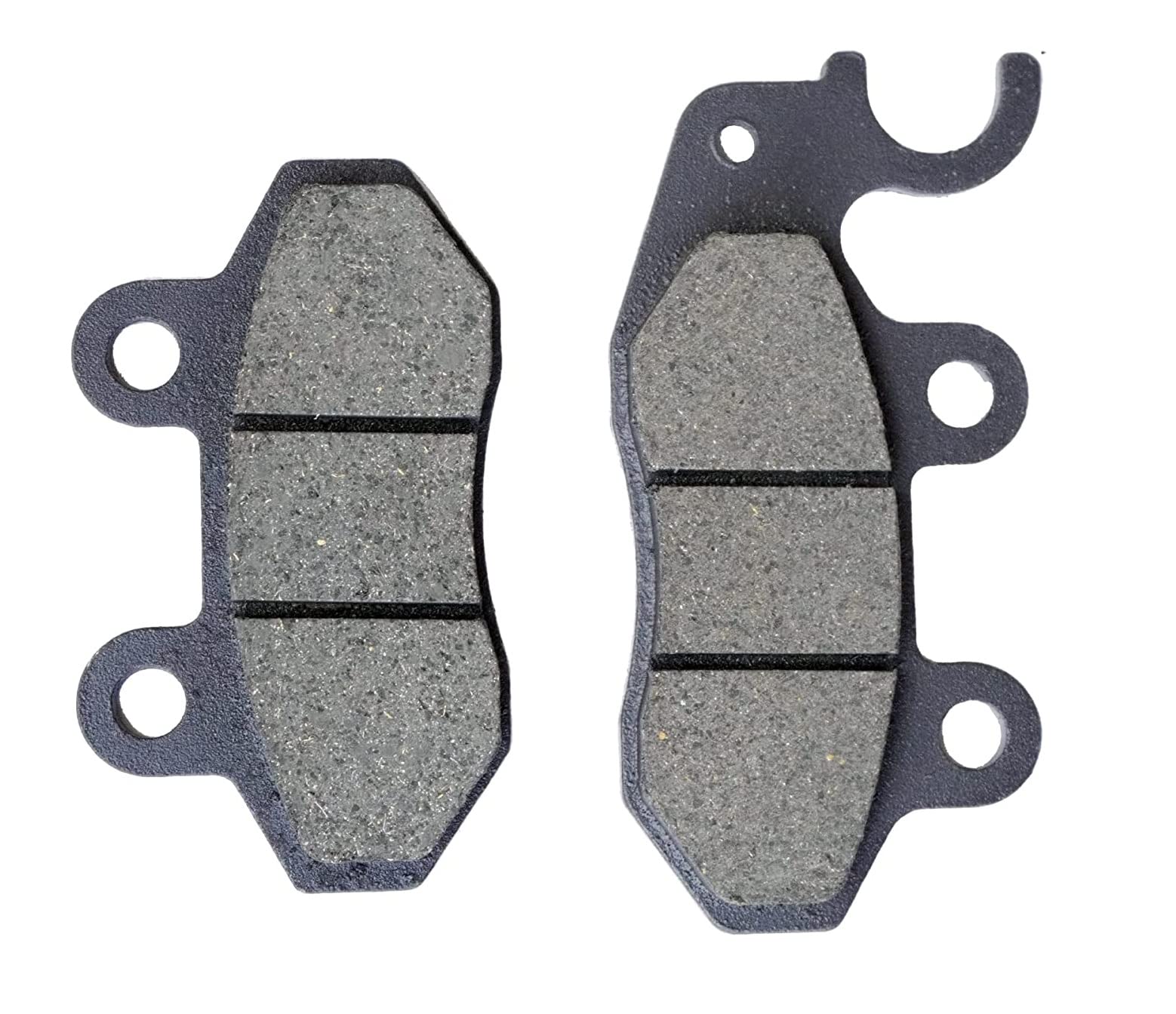 FRONT DISC PAD OLA S1/S1PRO/AIR