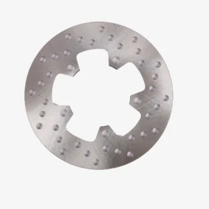REAR DISC PLATE OLA S1/S1PRO/AIR