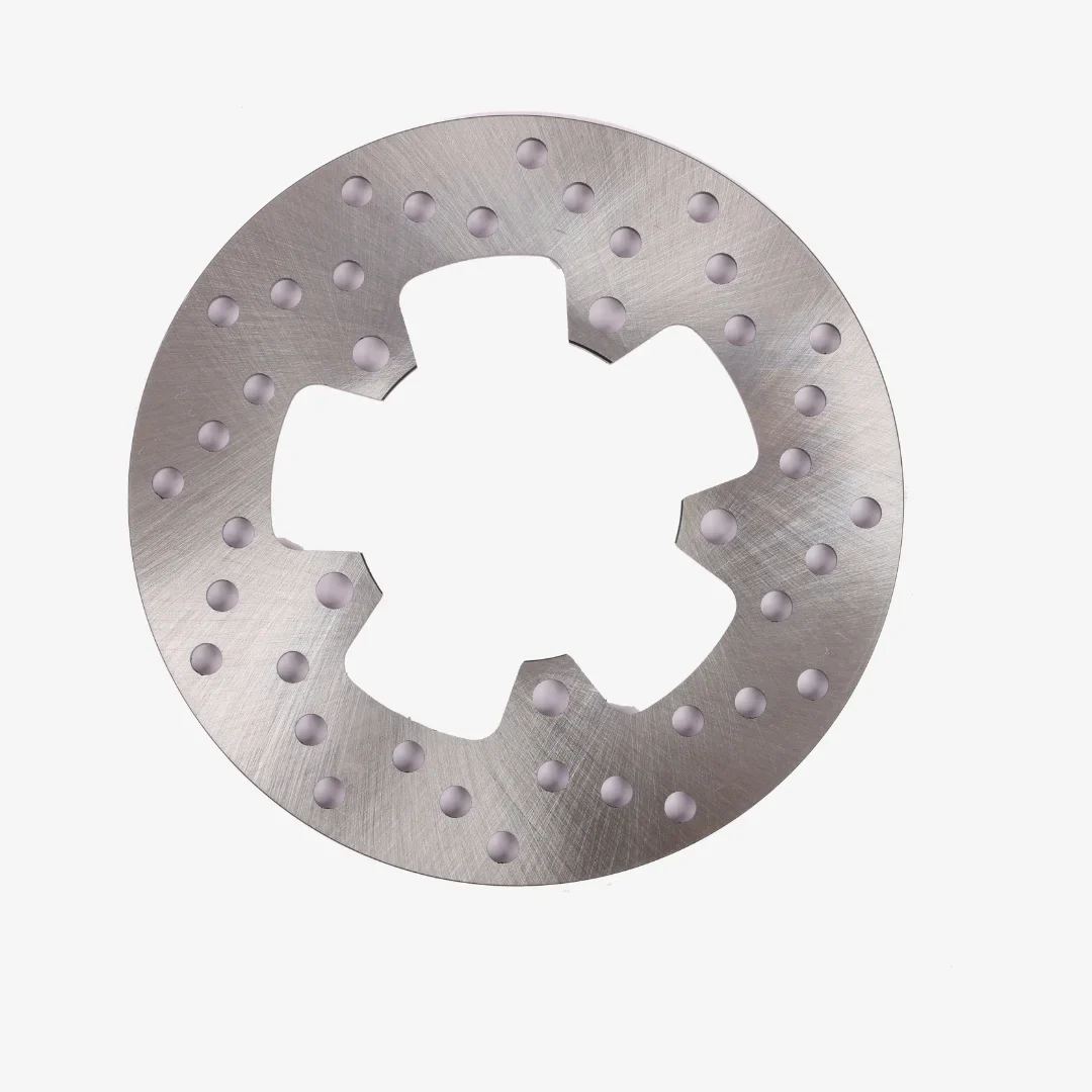 REAR DISC PLATE OLA S1/S1PRO/AIR