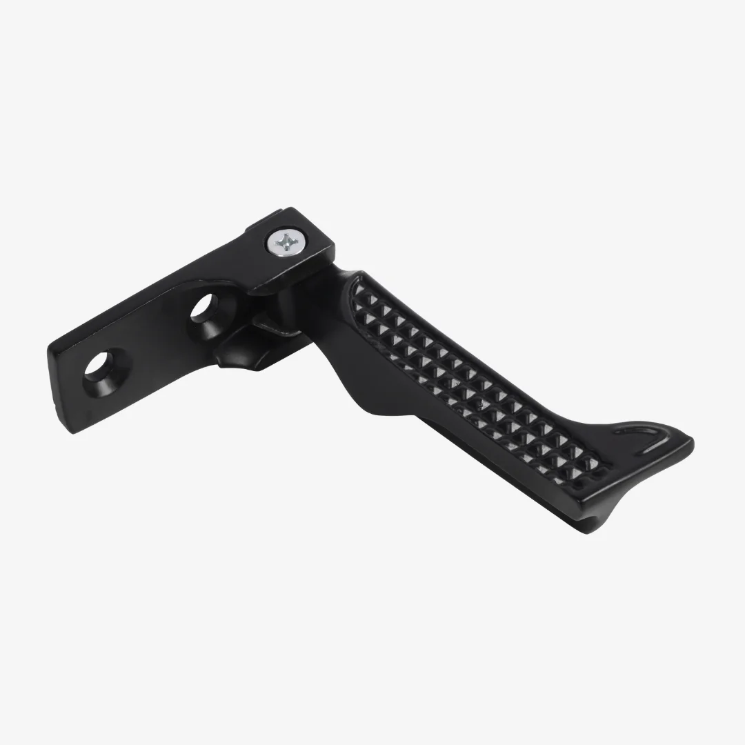 FOOTREST ASSY-OLA S1/PRO REAR RH SIDE