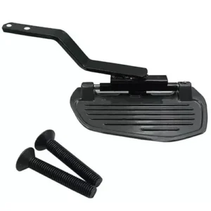 LADIES FOOTREST ASSY-OLA S1/S1PRO/AIR