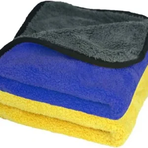 MICRO FIBER CLOTH