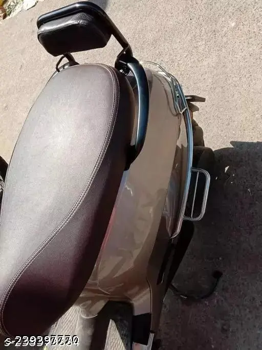 BACK REST FOR OLA S1/S1PRO/AIR - Image 2