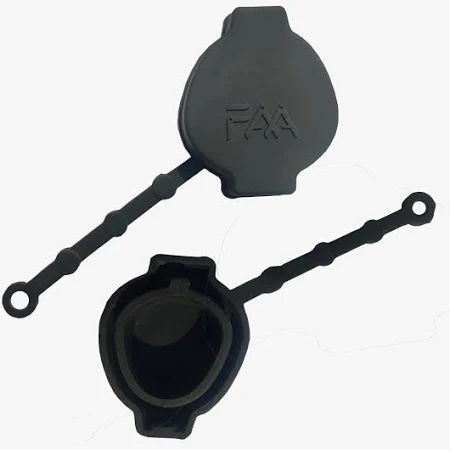 CHARGING SOCKET CAP-OLA S1/S1PRO/AIR - Image 2