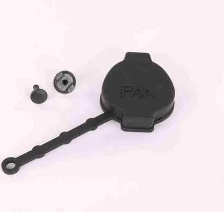 CHARGING SOCKET CAP-OLA S1/S1PRO/AIR