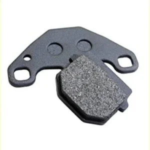 REAR DISC PAD-OLA S1/S1PRO/AIR