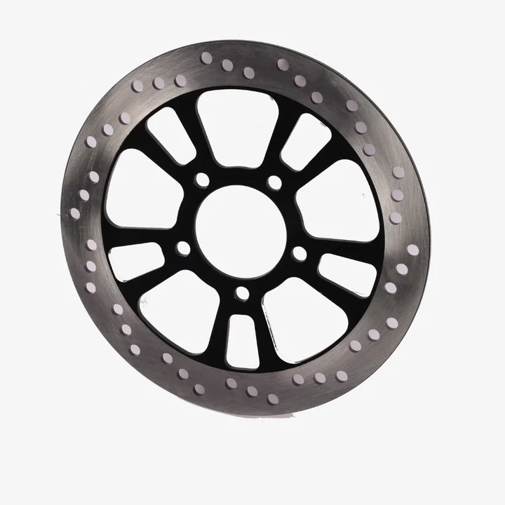 FRONT DISC PLATE OLA S1/S1PRO/AIR - Image 2