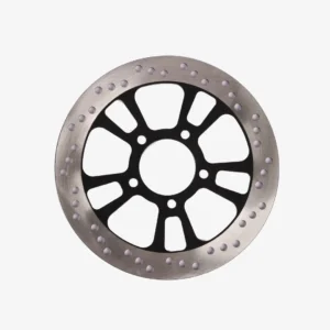 FRONT DISC PLATE OLA S1/S1PRO/AIR