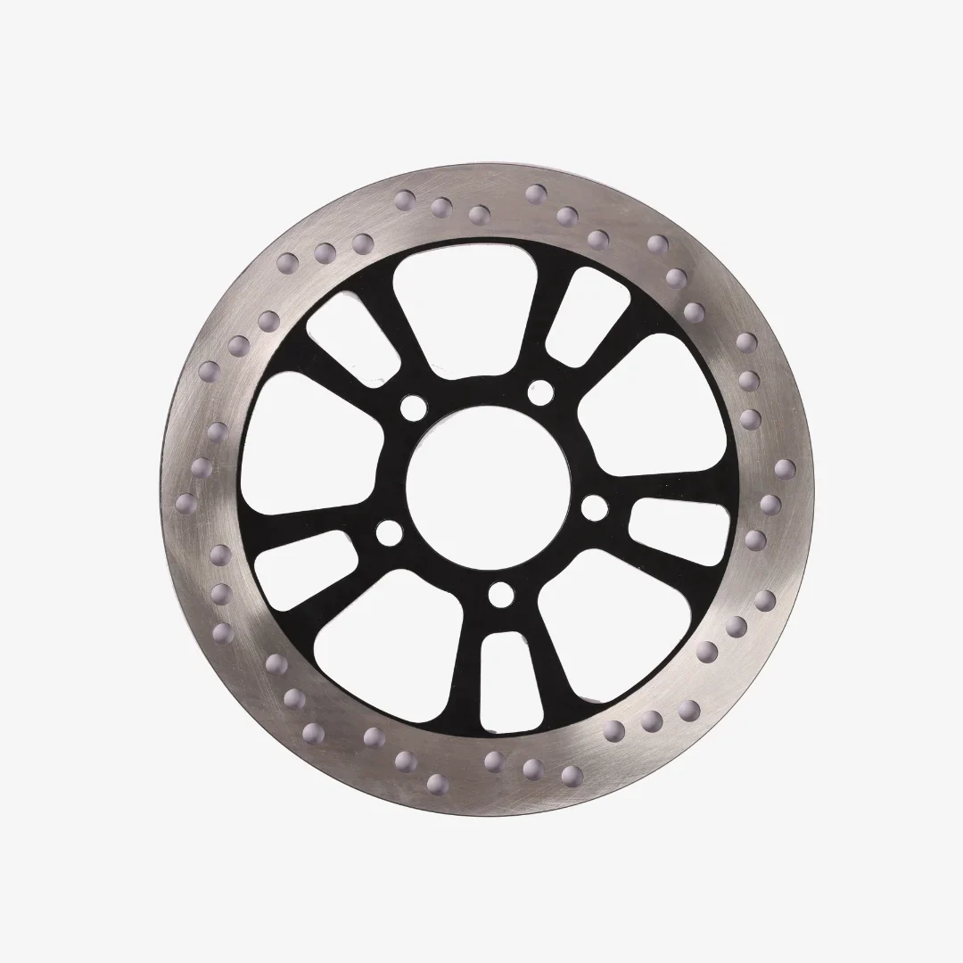 FRONT DISC PLATE OLA S1/S1PRO/AIR