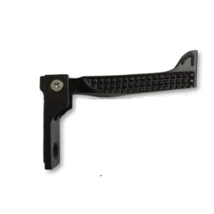 FOOTREST ASSY-OLA S1/PRO REAR LH SIDE