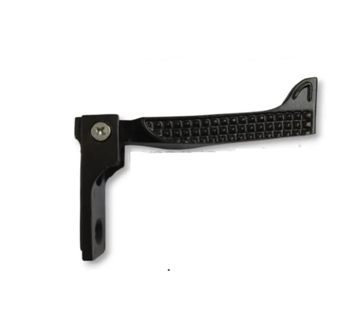 FOOTREST ASSY-OLA S1/PRO REAR LH SIDE