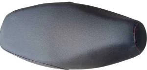 SEAT COVER-TVS IQUBE