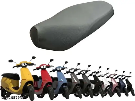 SEAT COVER FOR OLA S1/S1PRO/AIR