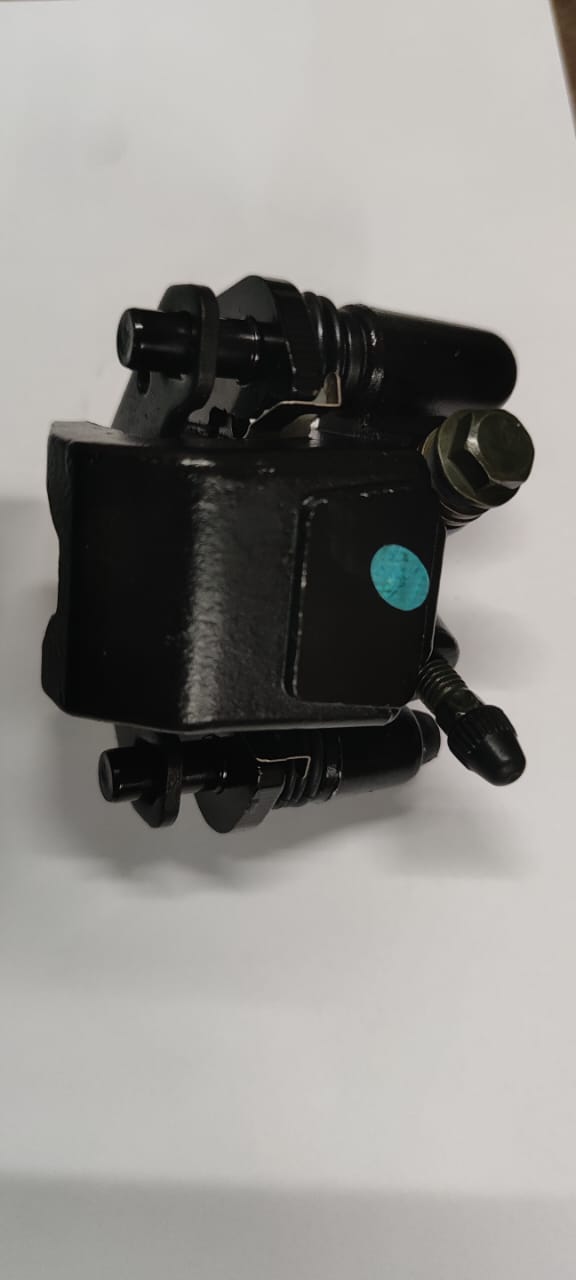 REAR DISC CALIPER ASSY-OLAS1/S1PRO/AIR - Image 2