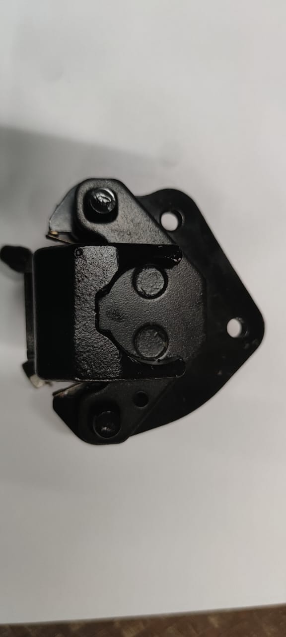 REAR DISC CALIPER ASSY-OLAS1/S1PRO/AIR - Image 4