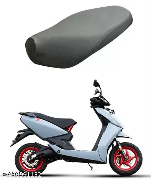 SEAT COVER-ATHER 450
