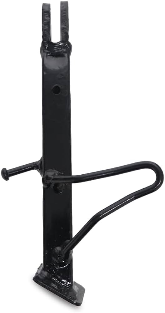 SIDE STAND TVS IQUBE - Image 2
