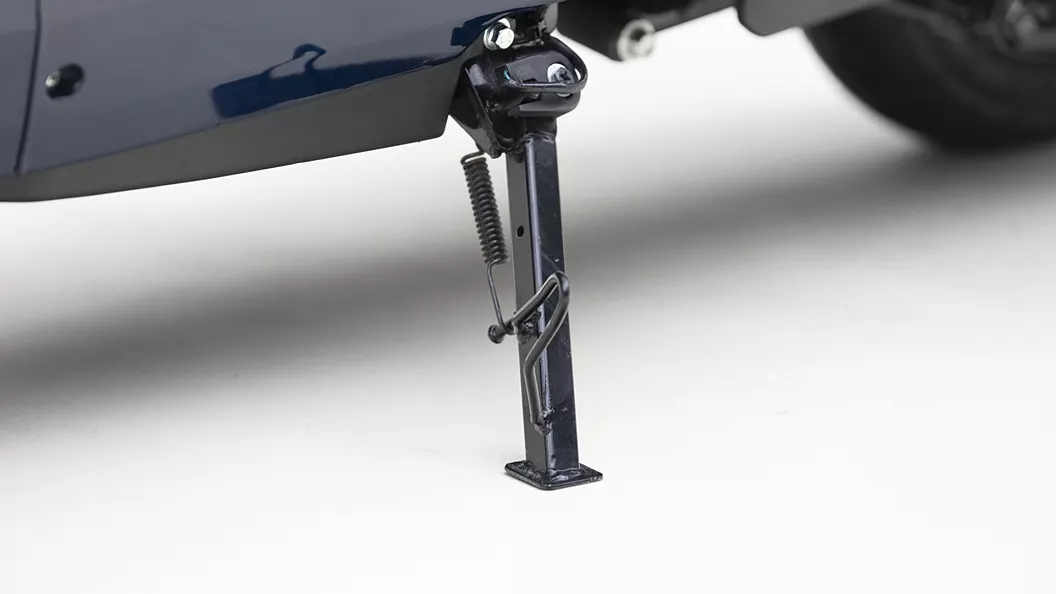 SIDE STAND TVS IQUBE - Image 3