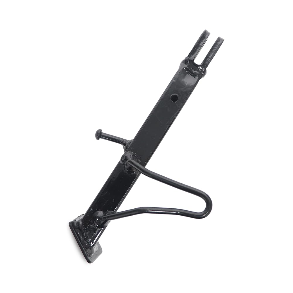 SIDE STAND TVS IQUBE