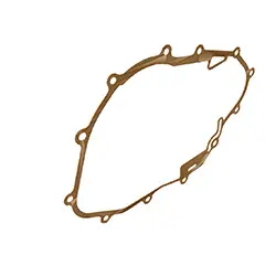 Clutch Packing Gasket R Crank Case Cover
Glamour Fi Bs-vi 2020 Latest /super Splendor Fi Bs-vi 2020 Latest /splendor I Smart 110-cc Fi Bs-vi 2020 Latest