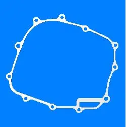 Clutch Packing Gasket R Crank Case
Cover Super Splendor Bs-iv Landscape Eng