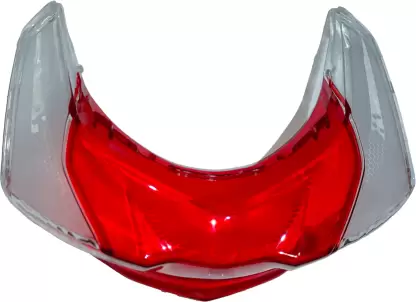 Tail Light Lens For Hero Duet 2015-2017