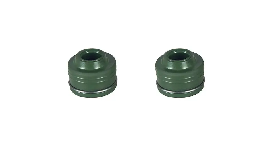 Valve Oil Seal- Hero Honda