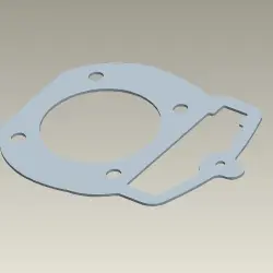 Head Packing Gasket Cylinder Head Karizma R/ Karizma Zmr