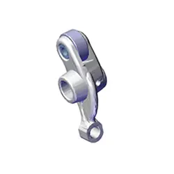 Rocker Arm Set Arm Comp In Valve Rocker X-treme 160-cc Fi Bs-vi 2020 Latest