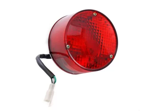 Tail Light Rear For Royal Enfield Thunderbird