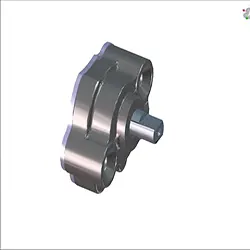 Oil Pump Oil Pump Assembly X-treme 200r /x-treme 200 S /x-pluse 200 T /x-pulse 200 /x-treme Fi 160-r Latest
