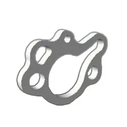 Oil Pump Oil Pump Assy Ignitior