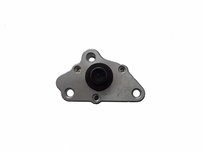 Oil Pump Pump Assy.oil Splendor Plus/ Splendor Pro/ Splendor I-smart 100/ Passion Pro/ Hf Deluxe/ Hf
Dawn/ Hh /passion Pro 110-cc Bs-iv 2019
Splendor Pro Classic/ Hf Ddeluxe Eco/ Passion Plus/ Splendor Nxg/ Passion Pro
Tr/ Cd 100 Ss