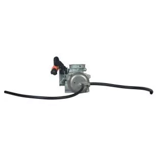 Carburettor Assy Hero Cd Down/cd Dlx / Super Spl (hf Dawn) Original - Image 2