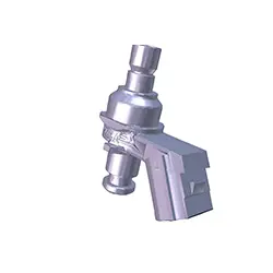 Fuel Injector (fi Bike) Injector Assy Fuel Maestro Edge 125 Fi Latest 2019